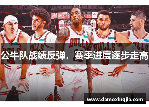 公牛队战绩反弹，赛季进度逐步走高