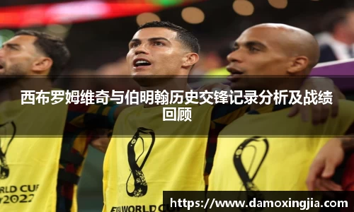 西布罗姆维奇与伯明翰历史交锋记录分析及战绩回顾