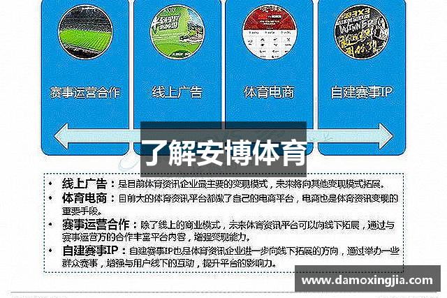 了解安博体育